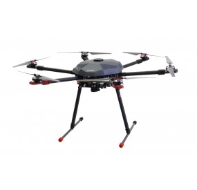 Drone Tarot Frame X6 Drone sei rotori