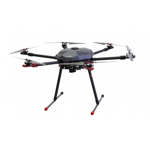 Drone Tarot Frame X6 Drone sei rotori