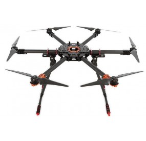 Drone Tarot Frame T810 Drone esarotore tutto carbonio