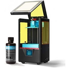 ANYCUBIC STAMPANTE 3D PHOTON S LCD