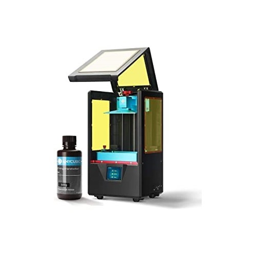 ANYCUBIC STAMPANTE 3D PHOTON S LCD